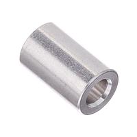 RAF Electronic Hardware M0665-5-AL Round Metric Rnd Metr Spcr 10mm 16mm L X M5