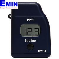 MILWAUKEE Iodine Handy Photometer Repair Service