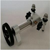 KDS KT50 Pressure Comparator (0~600) bar, oil or water, 0.1mbar)