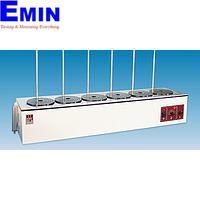 GFL 1042 Multiple Water Bath (6 chỗ, to 99.9 °C)