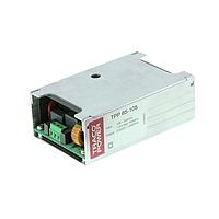 TRACO Power TPP 65-124 Switching Supplies Product Type: AC/DC; Package Style: Encased; Output Power (W): 65; Input Voltage: 85-264 VAC / 120-370 VDC; Output 1 (Vdc): 24; Output 2 (Vdc): N/A; Output 3 (Vdc): N/A
