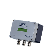 Hoentzsch UFA Parameterizable Transducer (Order code: UFA/4-20 mA/230VAC/AS102, 4-20 mA, 230VAC)