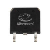 Microchip Technology APT35GN120SG/TR IGBT Transistors IGBT Fieldstop Low Frequency Single 1200 V 35 A TO-268 Tape & Reel