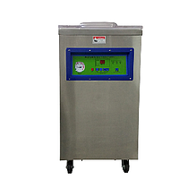 SCZN DZQ-400 Vacuum Packaging Machine (L400×W310×H75mm)