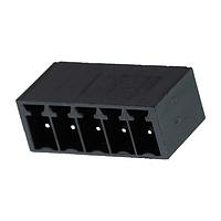 Molex 39502-1005 Headers 3.5MM HOR PCB HDR 5 CIRCUITS