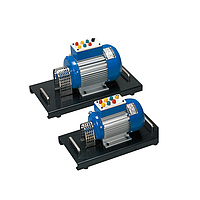 DOLANG DLDJ-ETM7114 Three-phase Asynchronous Motor
