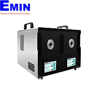 D-MEI DY-HT1-S High and low temperature integrated cavity blackbody furnace (-20℃-500℃)