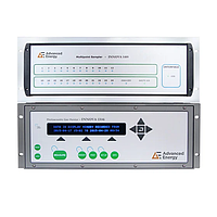 Advanced Energy Innova 3731 SF6 Leak Detection System (30cm3/s)