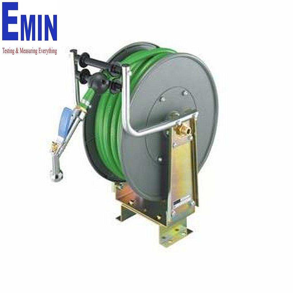 Industrial tool balancer used at an assembly workstation