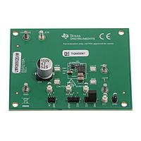 Texas Instruments LMR36502EVM Voltage Regulator - Switching Regulator LMR36502 evaluation module for Wide-Vin