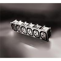 Schurter 3-124-303 Outlets 4750 Connector Distribution 10A F