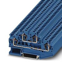 PHOENIX CONTACT 3031432 Wire to Wire STTB 4 BU