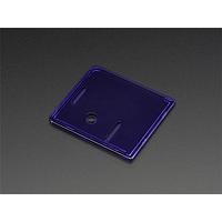 Adafruit 2364 Cases Raspberry Pi Model A+ Case Lid - Purple