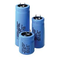 Cornell Dubilier (CDE) ST300V450J012 Electrolytic Capacitors STROBE