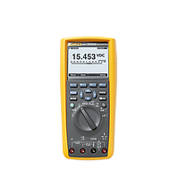 FLUKE FLUKE-287 True-rms Electronics Logging Multimeter with TrendCapture (True Rms, 0.025 %)