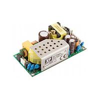 XP Power ECP150PS15 AC-DC Converter PSU, 150W, 1U 2X4" OPEN FRAME