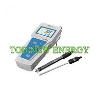 TOB TOB-PHBJ-260 Portable PH Tester 0-14 Range Auto Temperature Compensation (0~14pH,-1800~1800mV,-5～105℃)