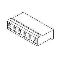 Molex 10-01-3096 Receptacle Housing SPOX 5.08 REC. HSG 9CK519709