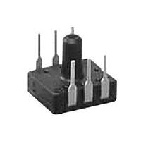PANASONIC ADP1271 Board Mount Pressure Sensors 490.3kPa 5.0kgf/cm Pressure Sensor