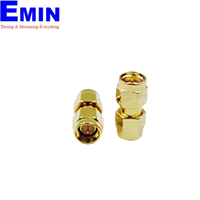 OWON SMA NF-NF Adaptor SMA NF-NF Adaptor