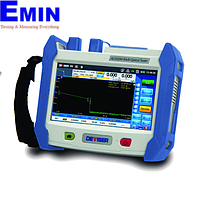 Deviser AE3100EM Quad MM/SM Handheld OTDR (850/1300/1310/1550)