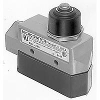 Honeywell BZE6-2RN Medium Duty Limit Switch 1NC 1NO SPDT Top Plunger