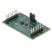 Texas Instruments TLV61220EVM-120 Voltage Regulator - Switching Regulator TLV61220EVM-120 Eval Mod