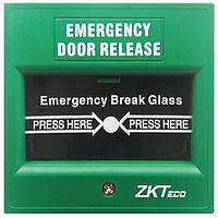 ZKTeco EB-900A emergency break glass