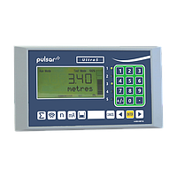 Pulsar measurement Ultra 5 Advanced ultrasonic level, flow, volume, and pump controller