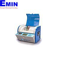 Oil test equipment