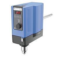 IKA EUROSTAR 400 digital (0004214000) overhead stirrer