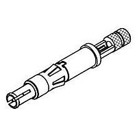 Molex 73158-0000 Multi-Port Connectors MPRF PLUG STR RG178,NON MAG,RET CLIP