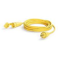 Molex 1301430138 Extension Cords 14W47 W50FT 12-3SO 15W47