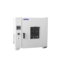 Infitek DOF-H250-B Forced Air Drying Oven (252L, RT+10～300℃)