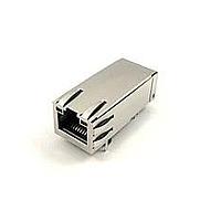 Molex 85791-1020 Magnetic Jack PDJACK GIGABIT POE CLASS 1