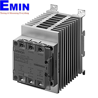 OMRON G3PE-535B-3N 12-24VDC Solid State Relay for Heaters (3 phase; 12-24VDC)