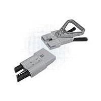 Anderson Power Products 4803G3-BK Contacts PPMX PIN CONT 20-24 AWG, GOLD - BULK