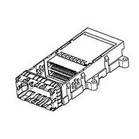 Molex 173124-0003 I/O Connectors zCXP Short Conn .80mm 84Ckt