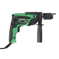 HITACHI KOKI FDV16VB2 13mm Impact drill plastic box