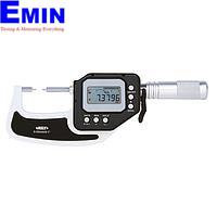 INSIZE 3356-25WL Dial Snap Gage (0-25mm/0-1", Built-in wireless)