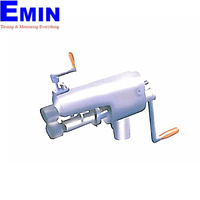 METALEX FMA-22 Combination Rotary Machine (0.8 mm)
