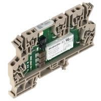 Weidmuller 8237710000 Industrial Surge Protectors MCZ R 230VAC