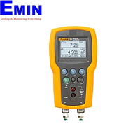 FLUKE FLUKE-721-3603 Pressure Calibrator (36 psig, 300 psig)
