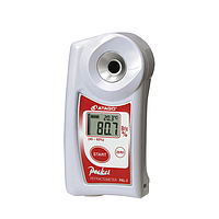 ATAGO PAL-2 Refractometer (45.0 to 93.0 %)
