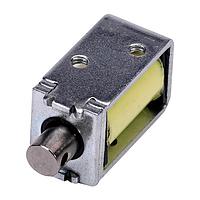 Ledex B12-253-B-3 DC Pull Box Frame Solenoid Box Frame DC Operation
