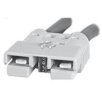 Anderson Power Products 444g1 Housings SBE/X1X4AUX HOLDERHSG