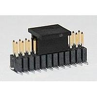Molex 87933-0615 Headers Hdr SMT /oPeg GFLF 6Ckts