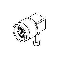 Molex 73276-0190 Connectors N PLUG, R/A FOR RG58 CABLE,50 OHMS