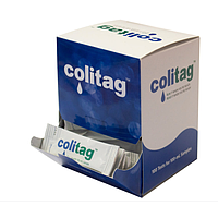Palintest Colitag™ Total Coliforms and E. coli