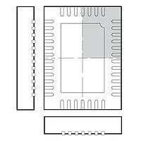 Analog Devices LTC3815EUFE#TRPBF Monolithic Synchronous DC/DC Step Down Converter 6A Mono Sync DC/DC Buck Conv w/ Dig Pwr